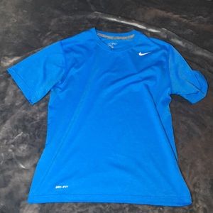 Nike Dri-Fit shirt